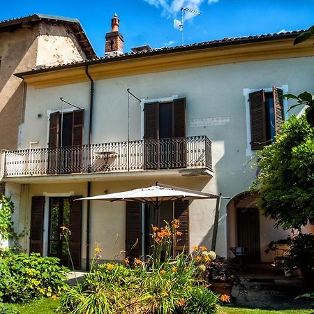 Lapieve Scalenghe Exterior foto