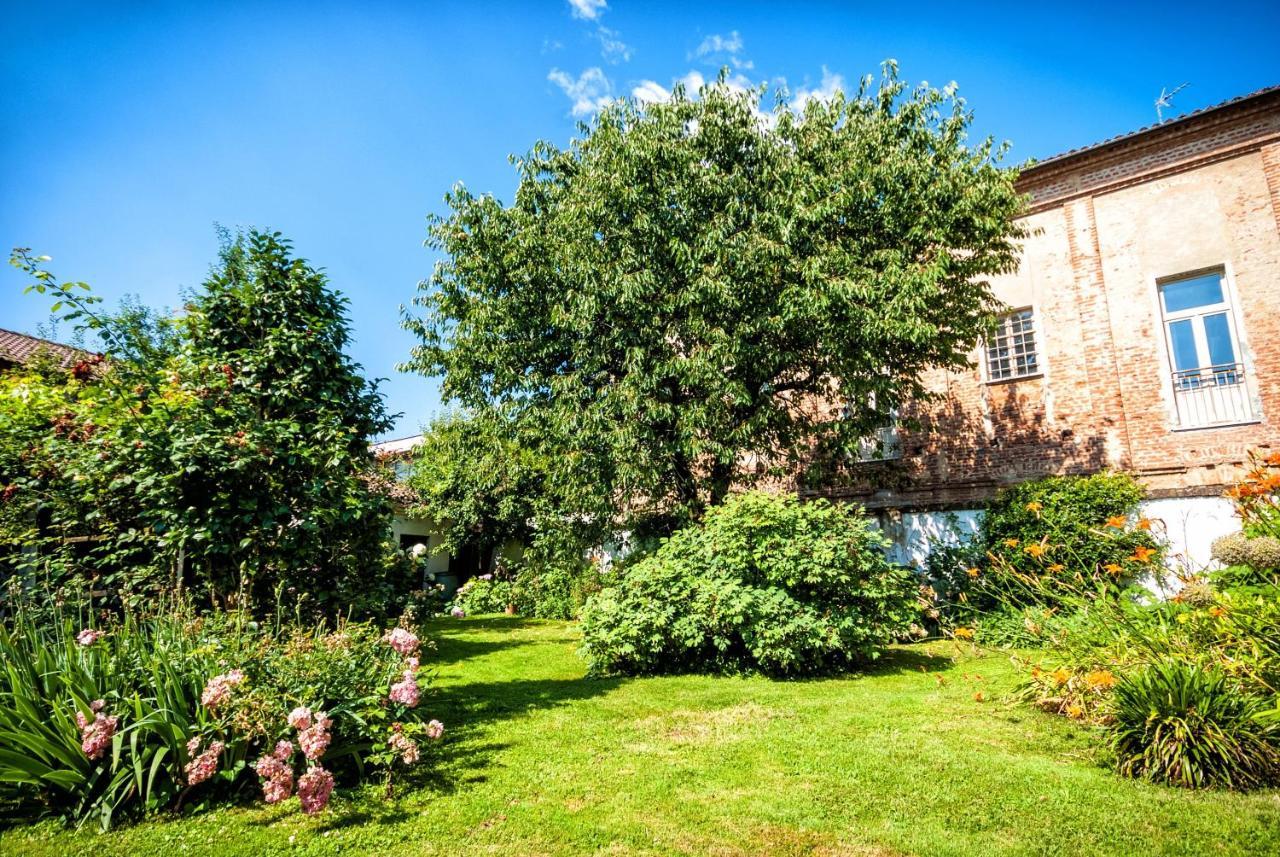 Lapieve Scalenghe Exterior foto