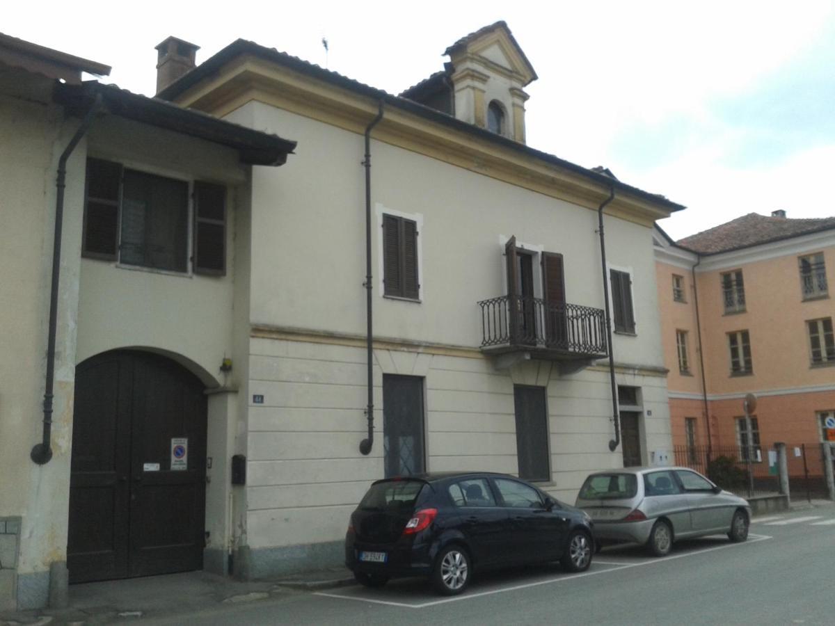 Lapieve Scalenghe Exterior foto
